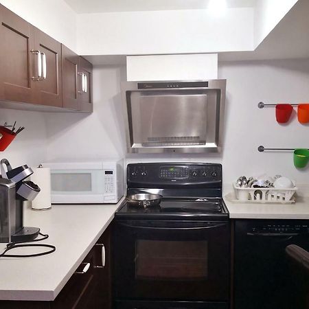 Ga Stay Oakville Ngoại thất bức ảnh
