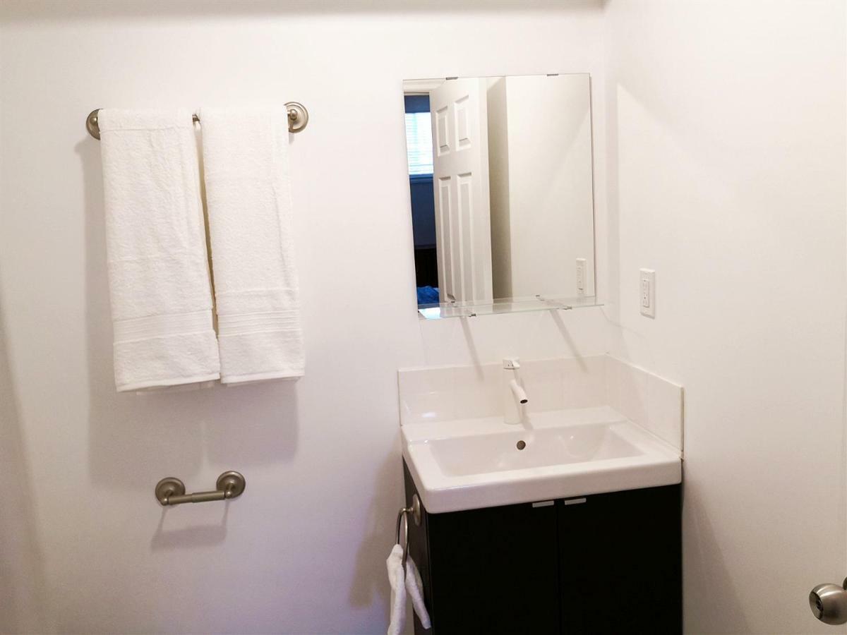 Ga Stay Oakville Ngoại thất bức ảnh