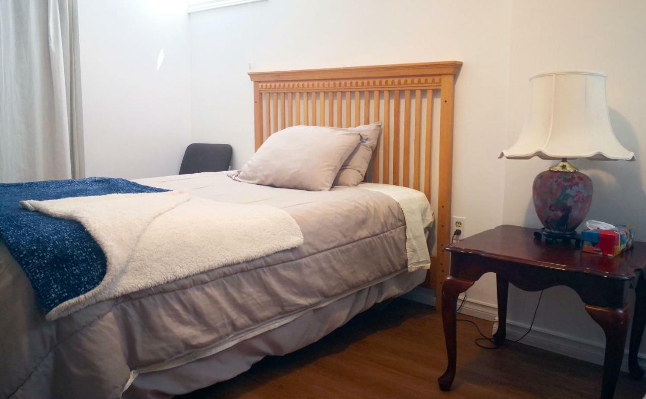 Ga Stay Oakville Ngoại thất bức ảnh