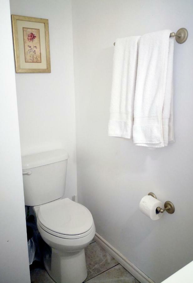 Ga Stay Oakville Ngoại thất bức ảnh