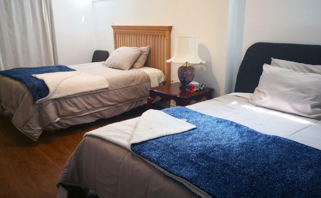 Ga Stay Oakville Ngoại thất bức ảnh