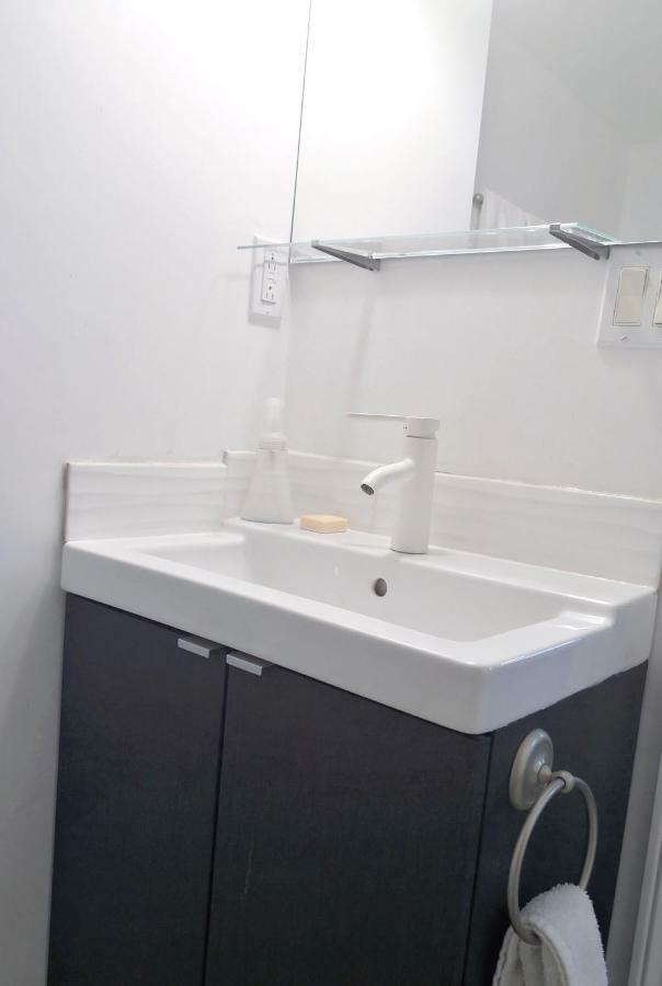 Ga Stay Oakville Ngoại thất bức ảnh