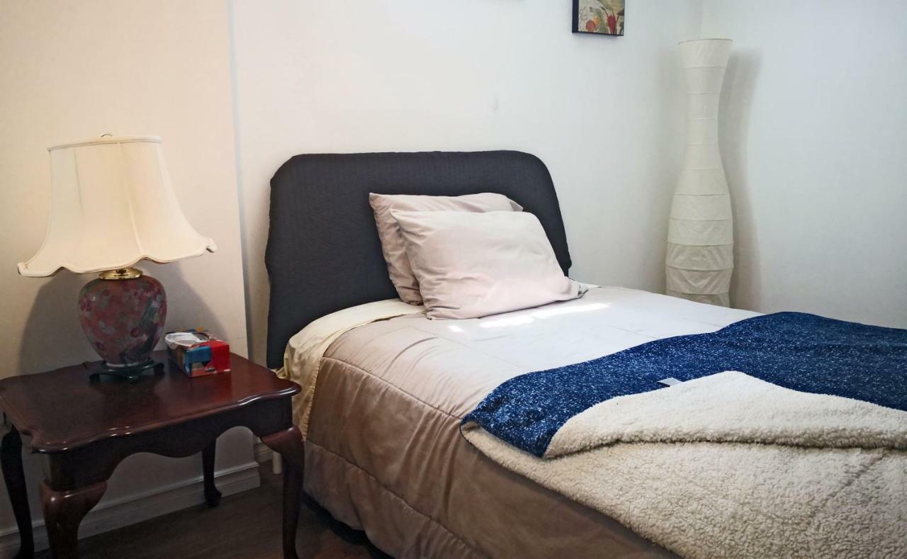 Ga Stay Oakville Ngoại thất bức ảnh