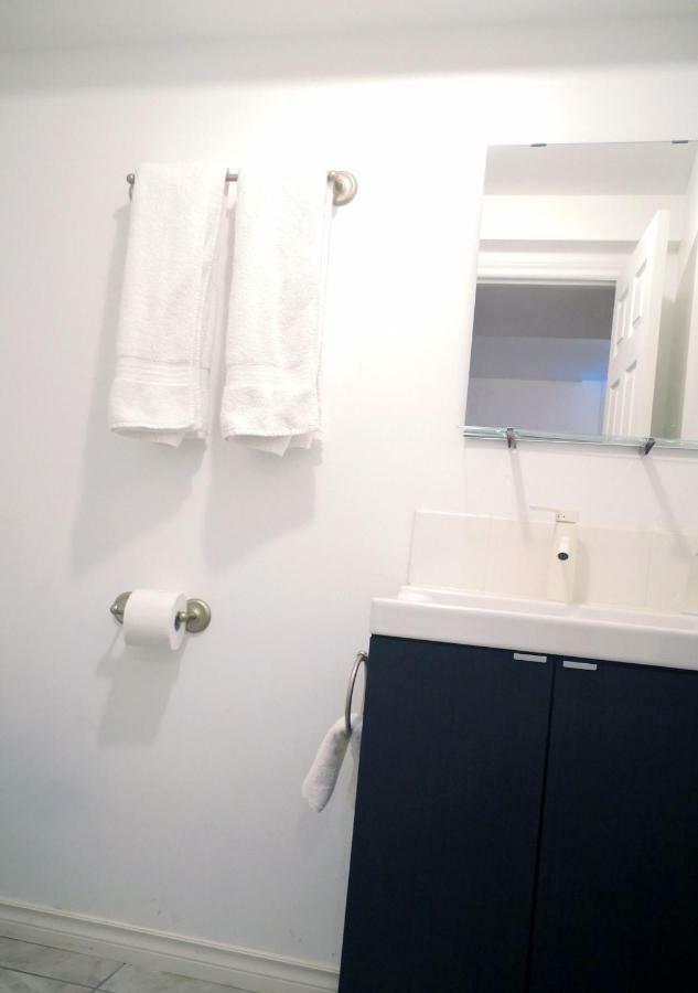 Ga Stay Oakville Ngoại thất bức ảnh