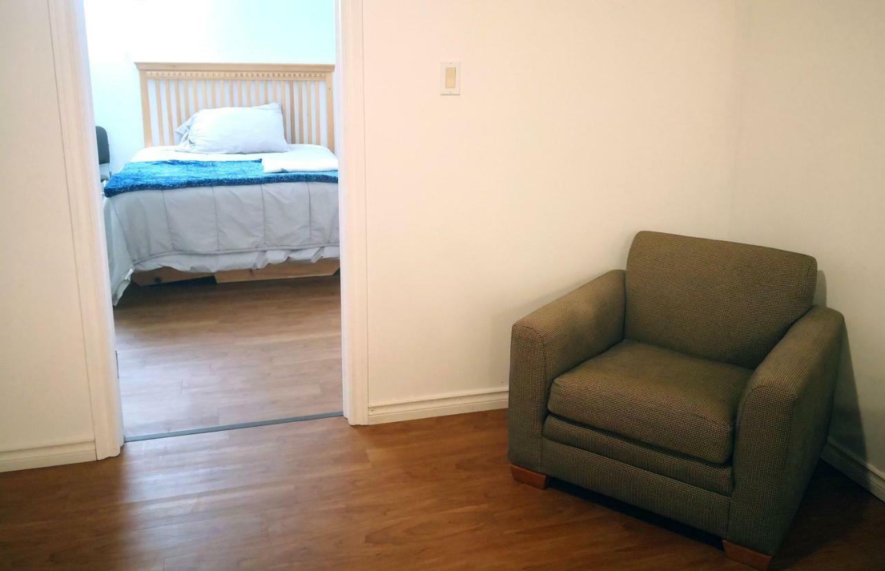 Ga Stay Oakville Ngoại thất bức ảnh