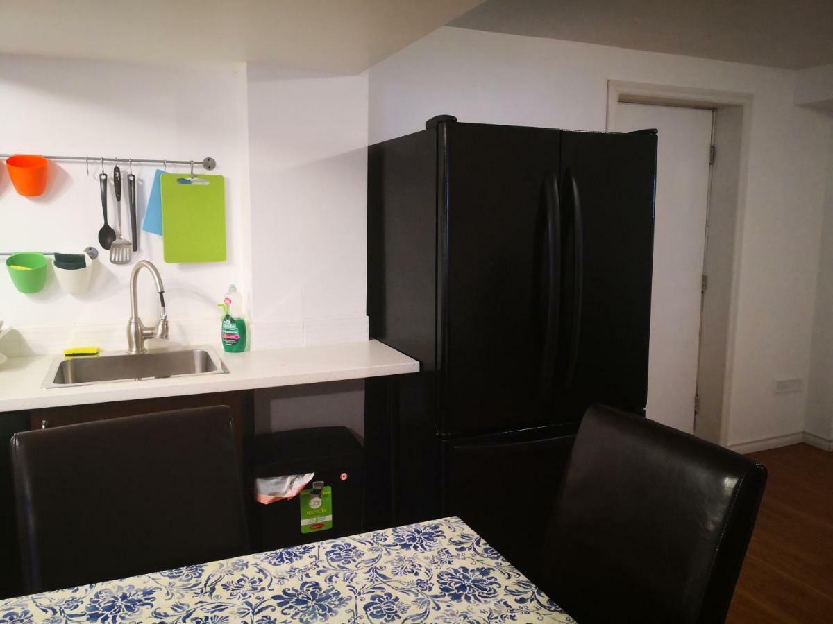 Ga Stay Oakville Ngoại thất bức ảnh